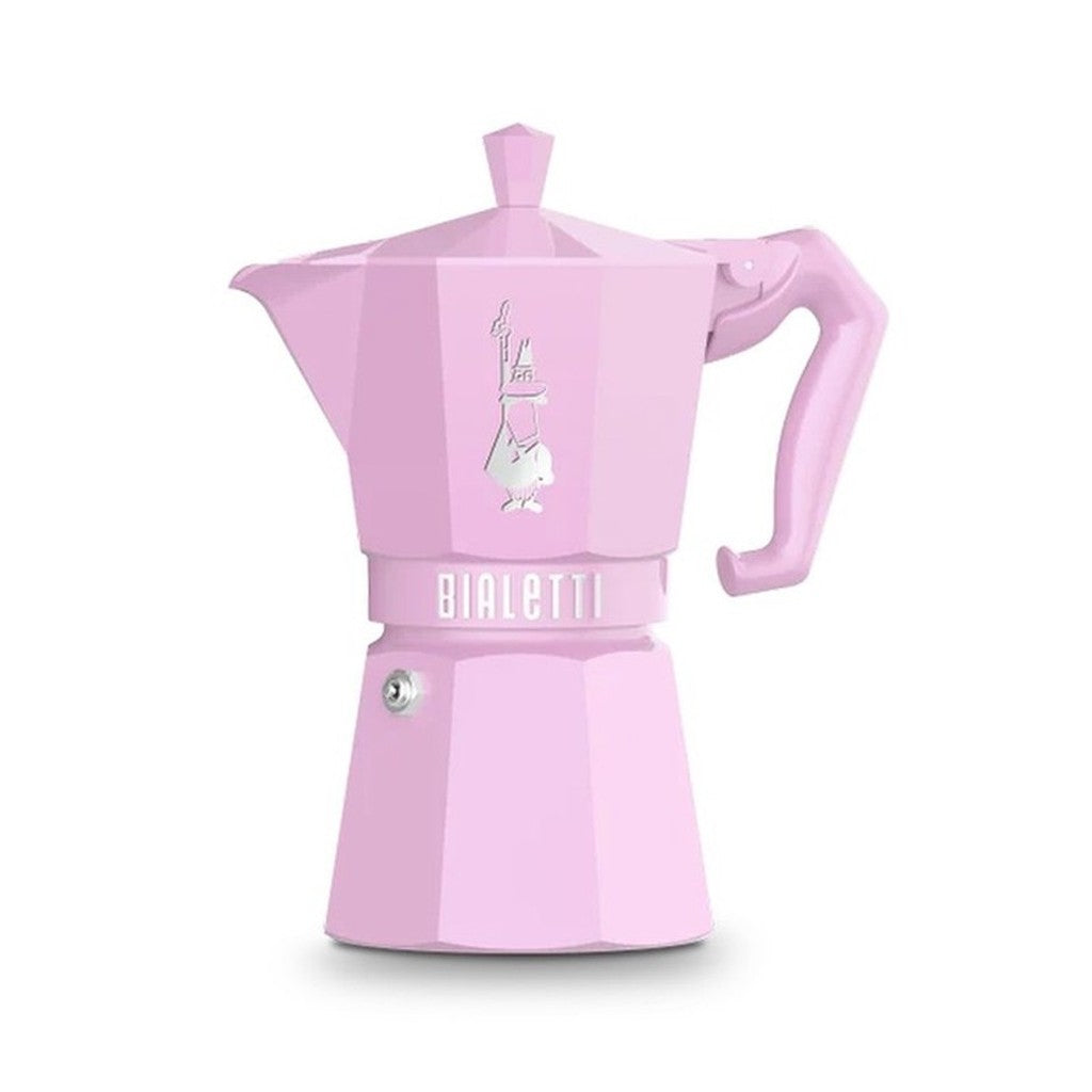 Bialetti Moka Exclusive kafetijera, 6 šalica